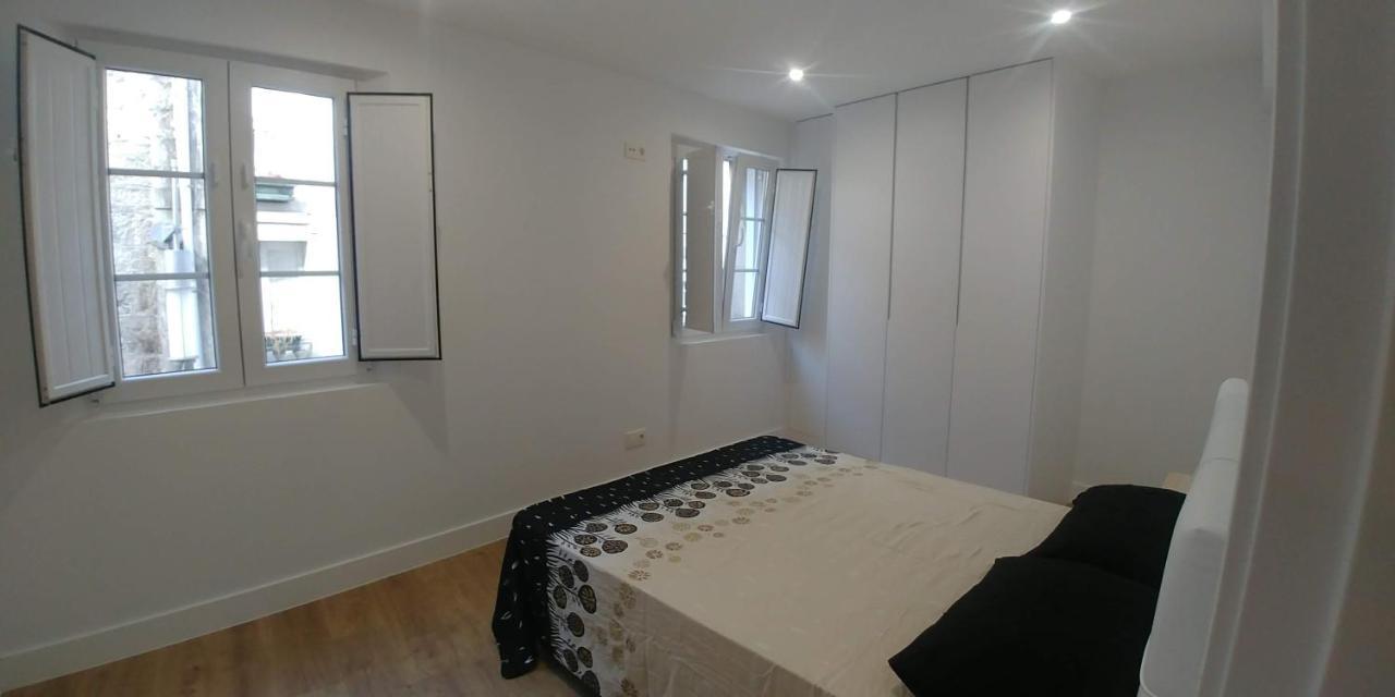 庞特维德拉Moderno Apartamento En Zona Antigua公寓 外观 照片